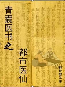 青囊医仙