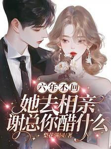 六年了她还是不愿见他