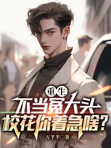 重生不当冤大头校花你着急啥全集免费观看