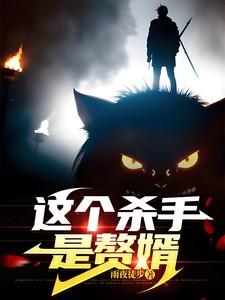 这个杀手是赘婿江浩短剧