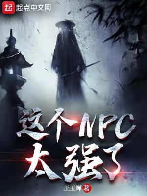第二本这个npc果然有问题作者霜玄