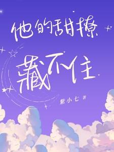 他的甜撩藏不住免费阅读无弹窗