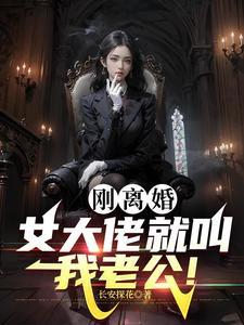 刚离婚女大佬就叫我老公txt