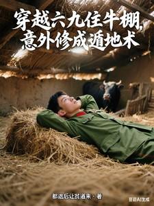 意外修成遁地术