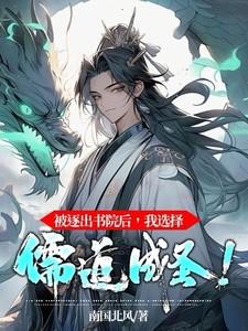被逐出书院后我选择儒道成圣