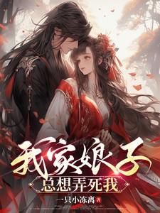我家娘子总想弄死我动漫
