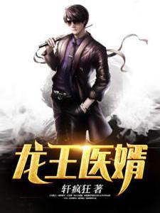 龙王医婿秦毅景如画