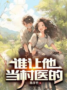 谁让他当村医的免费阅读