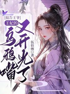 报告王爷王妃是