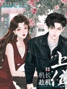 白月光小姐姐