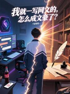 网文作者都是怎么成神的