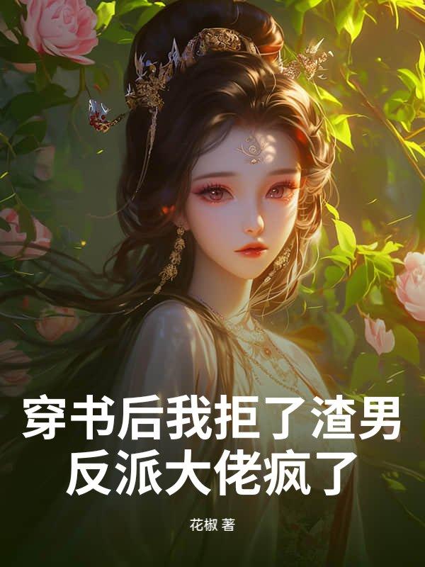 穿书后我拒绝自己的人设格格党