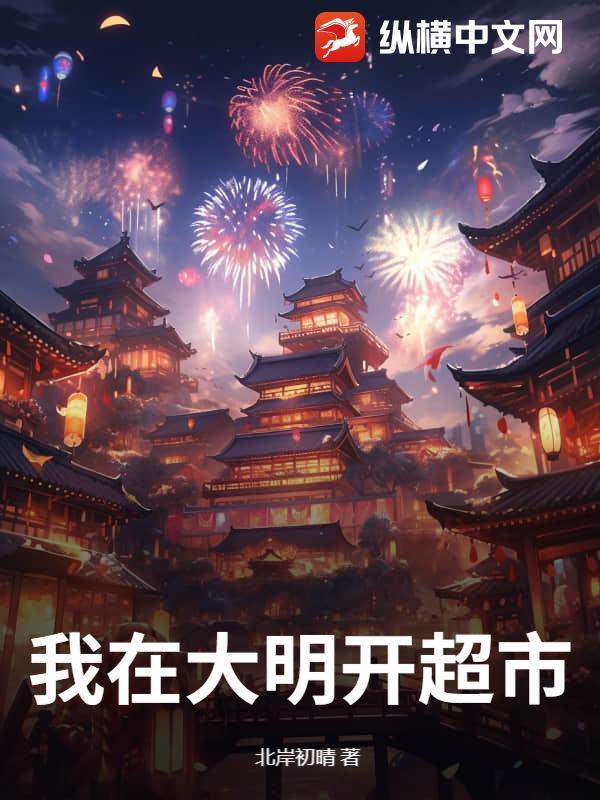 我在大明开超市第二集