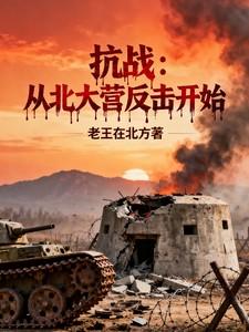 抗战从大兴东北开始弑天烟灭