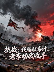 抗战我屡献毒计