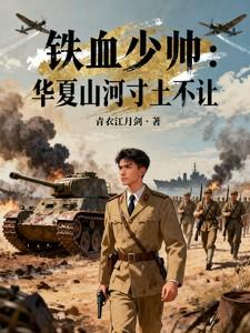 铁血少帅华夏山河寸土不让