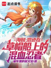 海贼混迹在草帽船上的混血忍者TXT