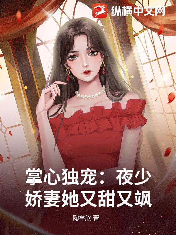 夜少心尖宠夜司寒