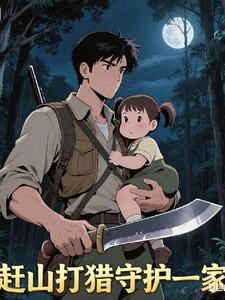 赶山打猎守护一家免费阅读