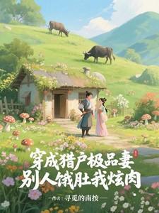 穿越成了猎户的妻子