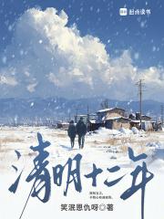 清明十二年阿雪照片