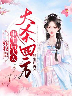 重生二嫁前夫全本免费