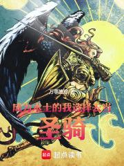 成为术士的我选择去当圣骑士吧