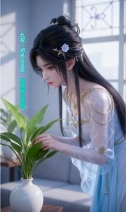 闭关千年我成了三门老祖