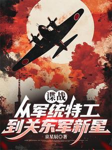 谍战从军统特工到关东军新星 第66章