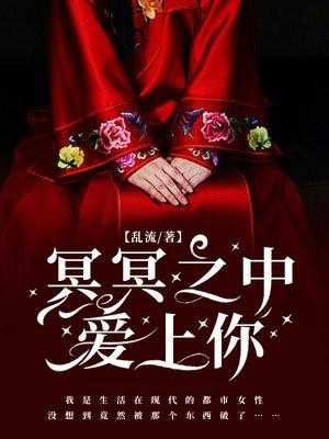 冥冥之中爱上你 北冥寒