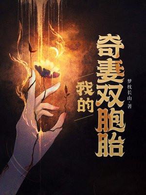 我的双胞胎老婆