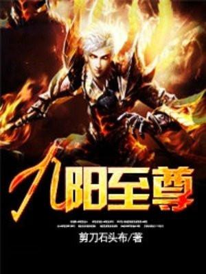 九阳至尊种马文