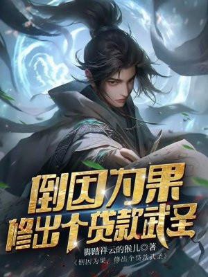 倒因为果修出个贷款武圣