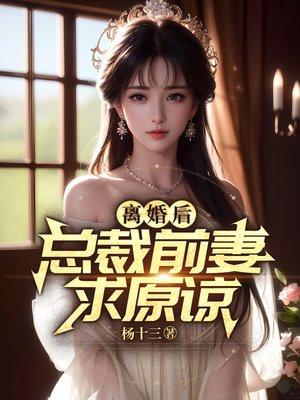 总裁前妻求复婚