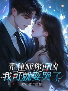 霍律师我愿意简介