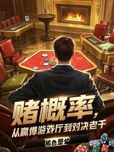 赌概率从赢爆游戏厅到对决老千论坛
