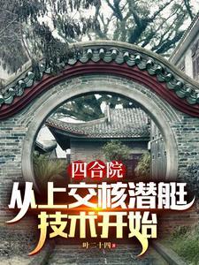 四合院从收藏家到世界首富