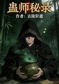 蛊师百度百科