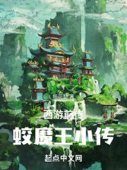 西游前传蛟魔王小传作者杨花愁