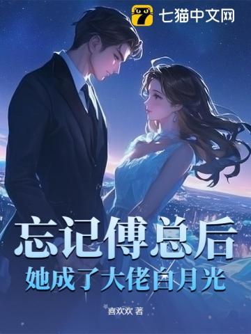 忘掉傅先生