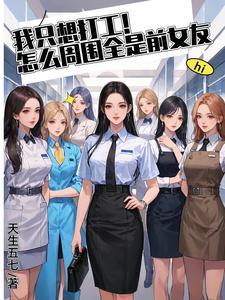 我只想打工!怎么周围全是前女友呢
