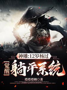 神雕侠侣之杨过儿子