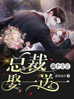 偷个宝宝总裁娶一送一最新章节