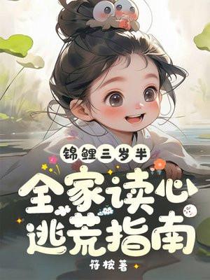 锦鲤崽崽三岁半全文免费阅读