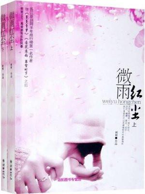 微雨红尘上免费阅读全文