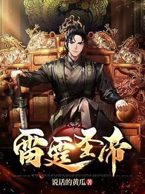 雷霆圣帝免费阅读无弹窗