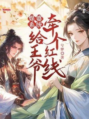 媒婆王妃