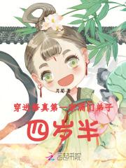 穿进修真世界