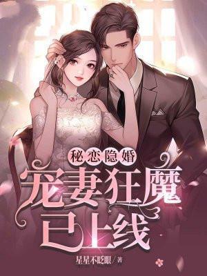 隐婚密爱宠妻99次