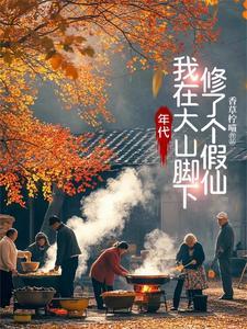 年代我在大山脚下修了个假仙最新章节列表